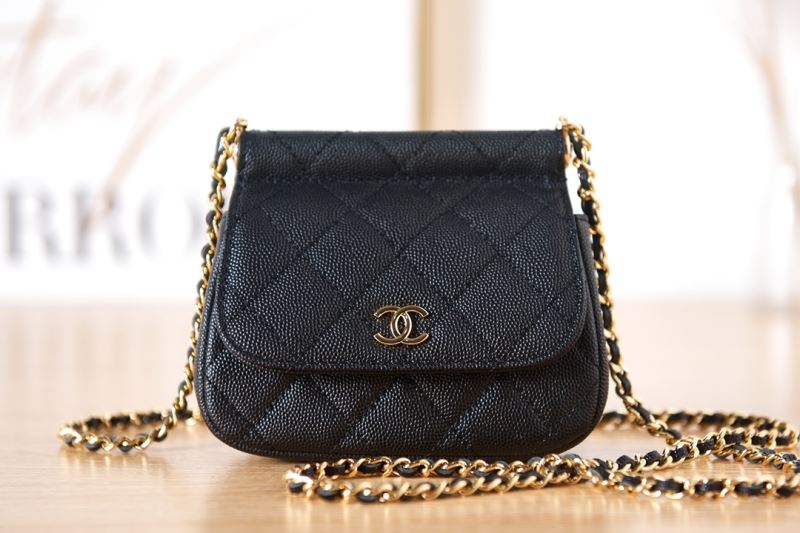 Chanel Satchel Bags